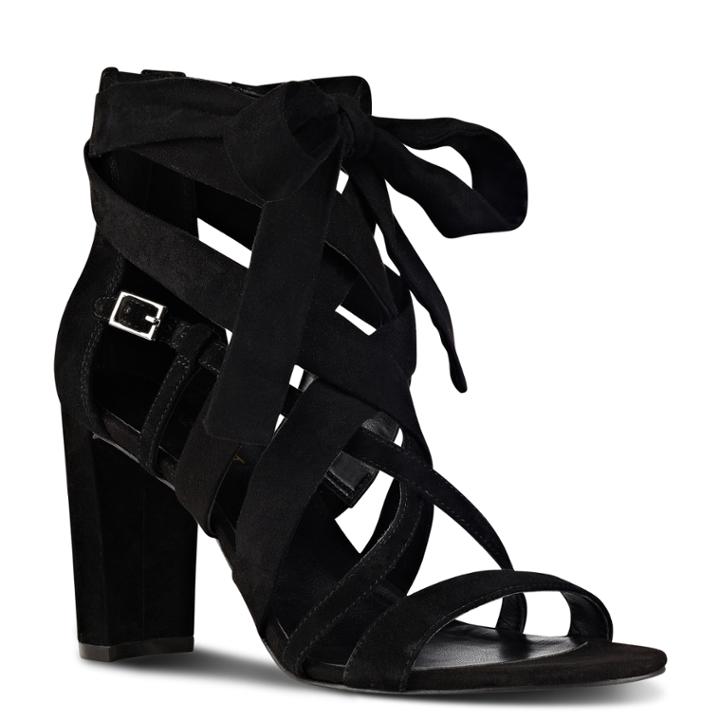Nine West Nuru Open Toe Sandals