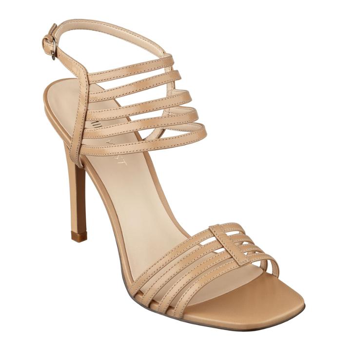 Nine West Katherena Open Toe Sandals