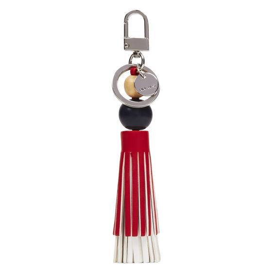 Nine West Key Chain Tassel