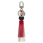 Nine West Key Chain Tassel