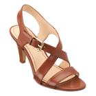 Nine West Berty Open Toe Sandals
