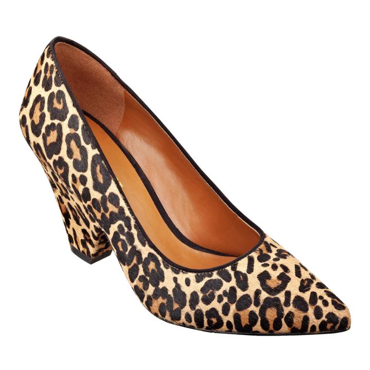 Nine West Heroheart Pointy Toe Pump