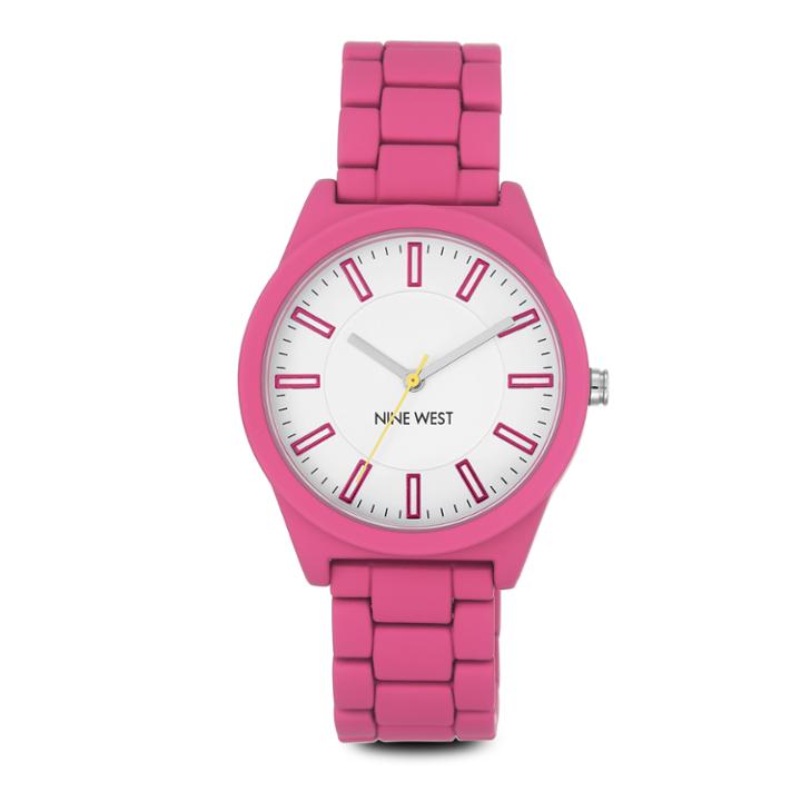 Nine West Rebynn Bracelet Watch
