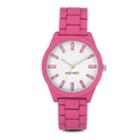Nine West Rebynn Bracelet Watch