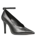 Nine West Ziesta Ankle Strap Pumps