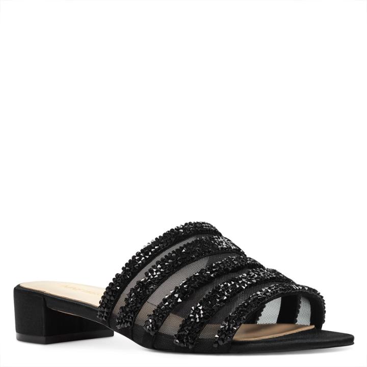 Nine West Nine West Raetruda Slide Sandals