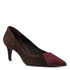 Nine West Scenery Pointy Toe Pumps