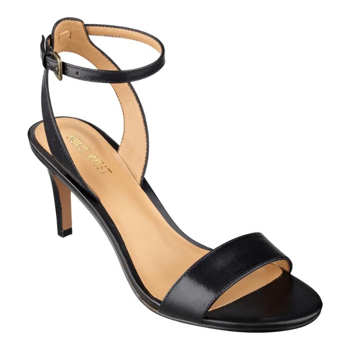 Nine West Jazz Ankle Strap Sandals