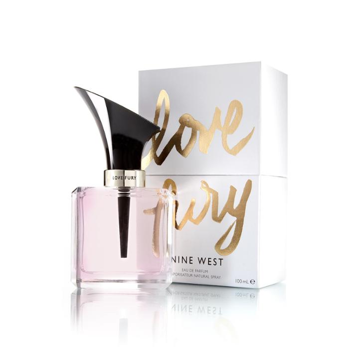 Nine West Love Fury Perfume