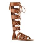 Nine West Tirion Gladiator Sandals