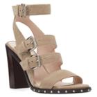 Nine West Nine West Pendergast Ankle Strap Sandals