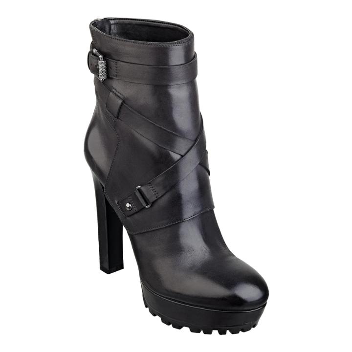 Nine West Hawisa Booties