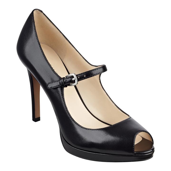 Nine West Emergencee
