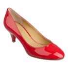 Nine West Swaymeso Round Toe Pump