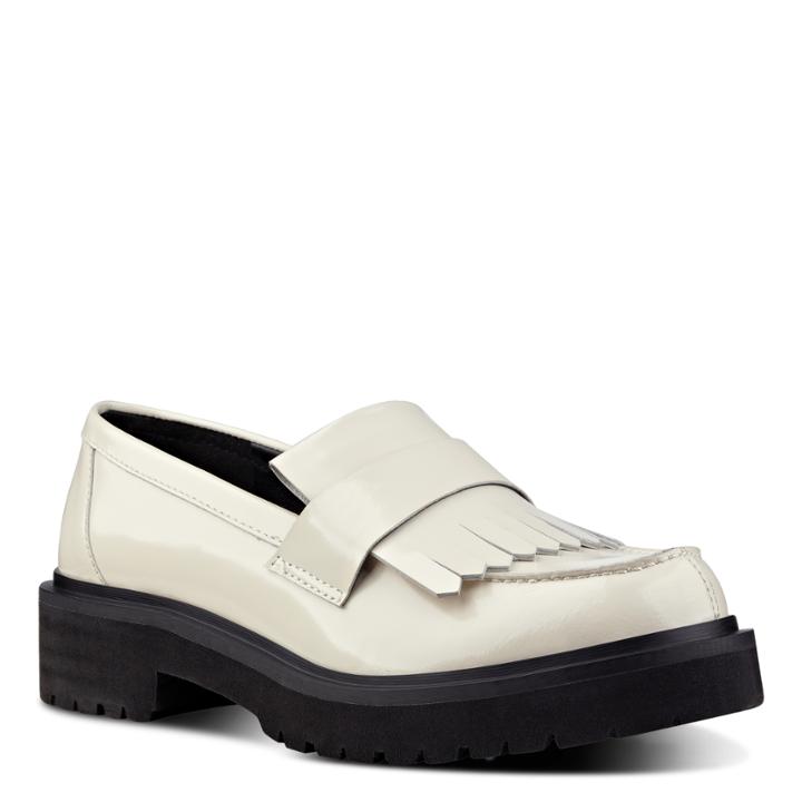Nine West Account Kiltie Loafers
