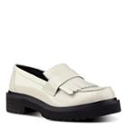 Nine West Account Kiltie Loafers
