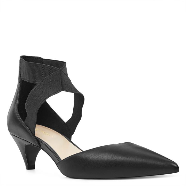 Nine West Nine West Zingy Pointy Toe Pumps