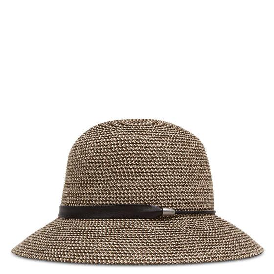 Nine West Packable Cloche