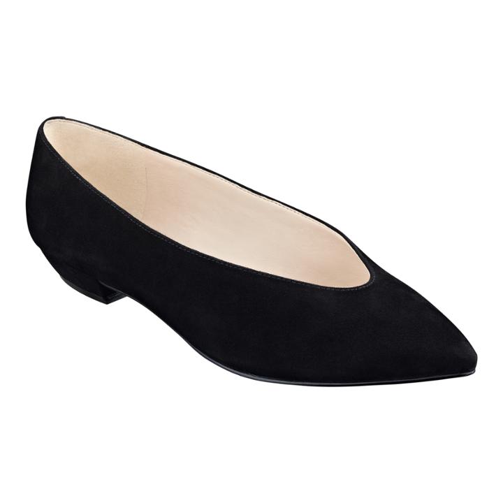 Nine West Trophywife Pointy Toe Flats