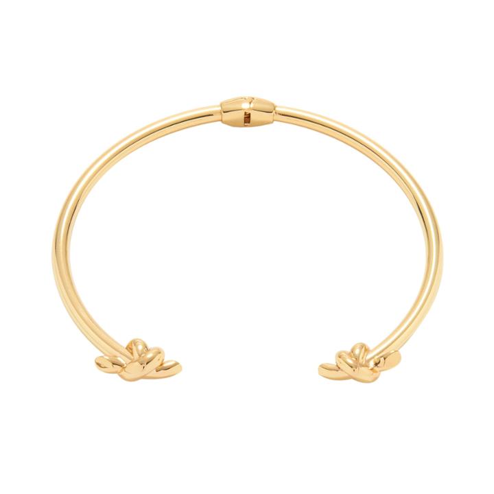 Nine West Instyle Knot Collar Necklace