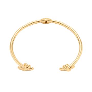 Nine West Instyle Knot Collar Necklace