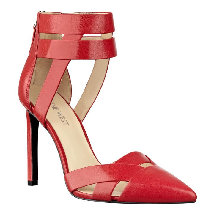 Nine West Trisha Pointy Toe Pumps