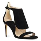 Nine West Denita Open Toe Pumps