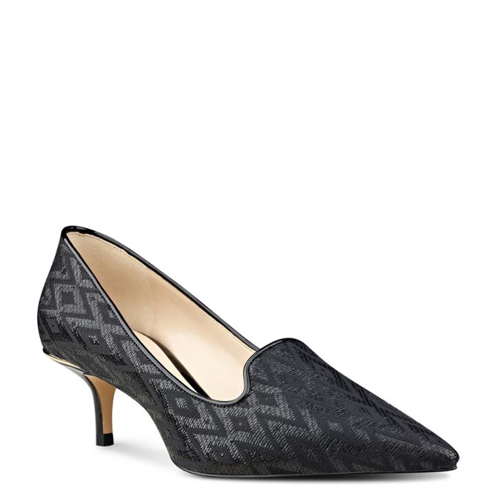 Nine West Freddee Pointy Toe Pumps