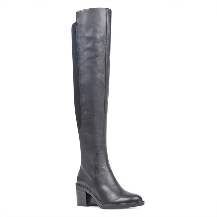Nine West Nine West Nacissa Over-the-knee Boots