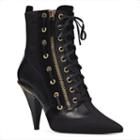 Nine West Nine West Wurster Pointy Toe Booties
