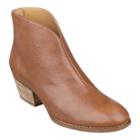 Nine West Jarrad Ankle Booties