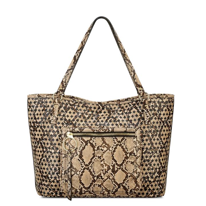 Nine West Tassel Times Tote