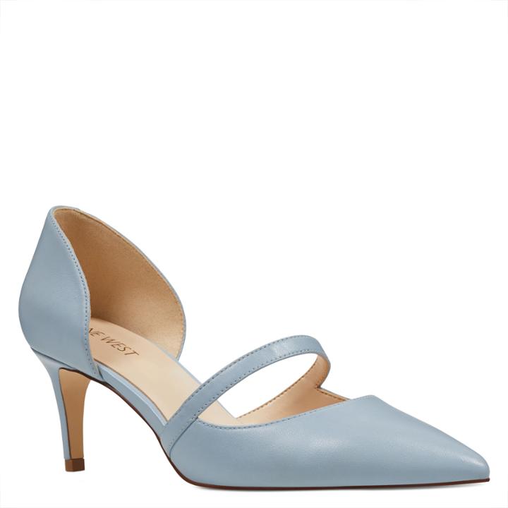 Nine West Nine West Sumner D'orsay Pumps