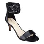 Nine West Jilted Ankle Strap Sandals
