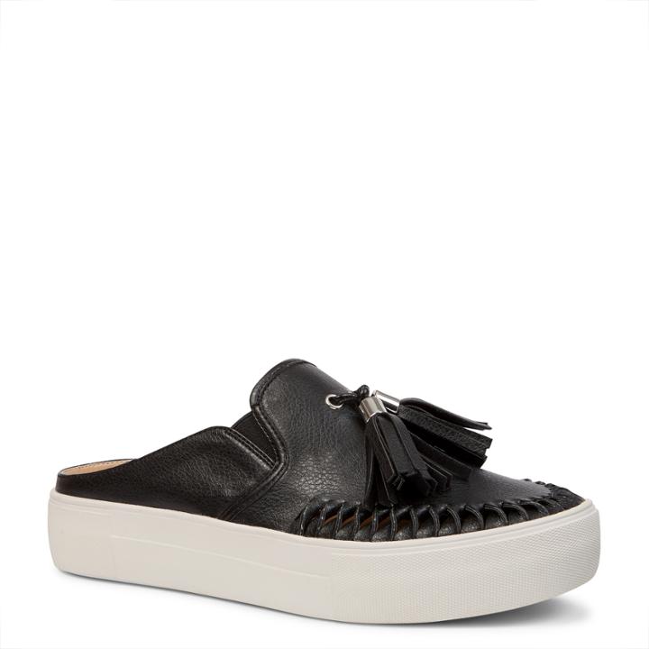 Nine West Molley Sneaker Slides