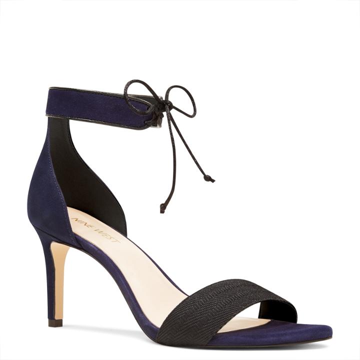 Nine West Idilson Open Toe Sandals