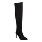 Nine West Equestrian Over The Knee Boots