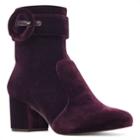 Nine West Quilby Booties