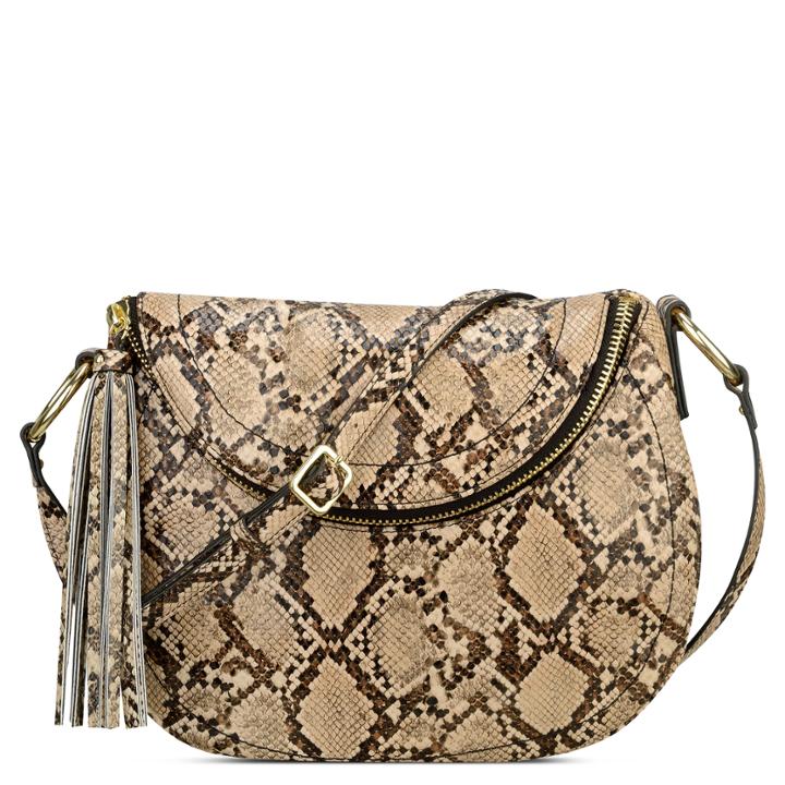 Nine West Tassel Crossbody