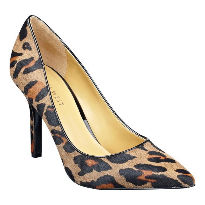 Nine West Martina Pointy Toe Pump