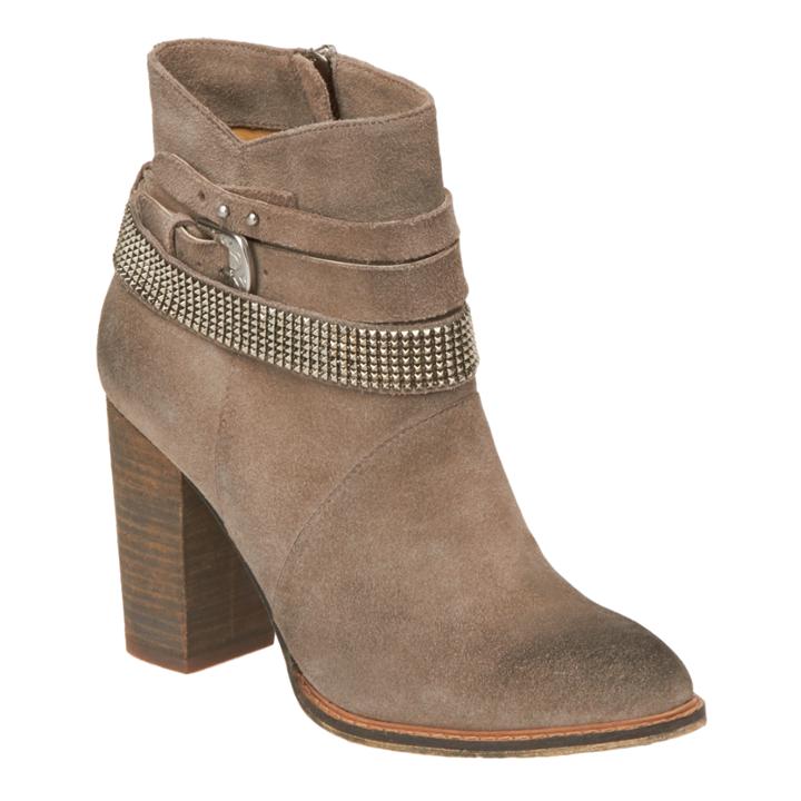 Nine West Zaza Booties
