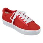 Nine West Hearmeout Lace-up Sneakers