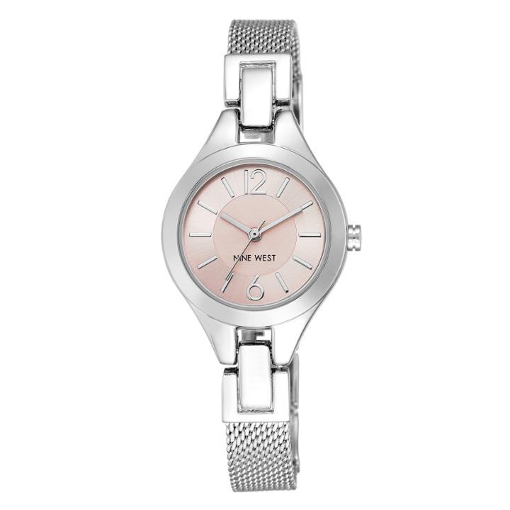 Nine West Nevaen Bracelet Watch
