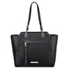 Nine West Seamingly Attached Tote
