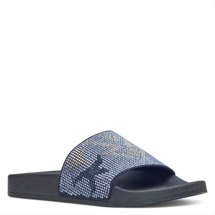 Nine West Nine West Irllylikeu Slide Sandals