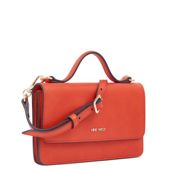 Nine West Nine West Wallet Crossbody