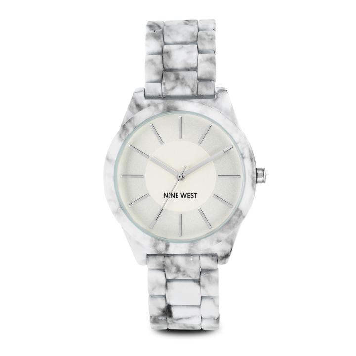 Nine West Nine West Ulaniah Braelet Watch