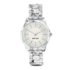 Nine West Nine West Ulaniah Braelet Watch