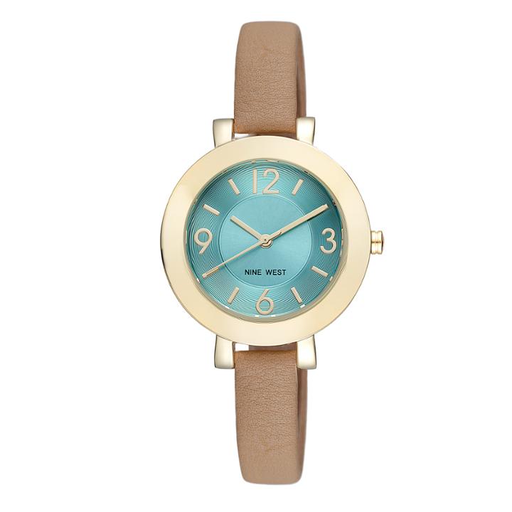 Nine West Laken Strap Watch