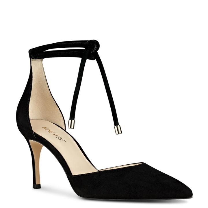 Nine West Millenio Pointy Toe D'orsay Pumps